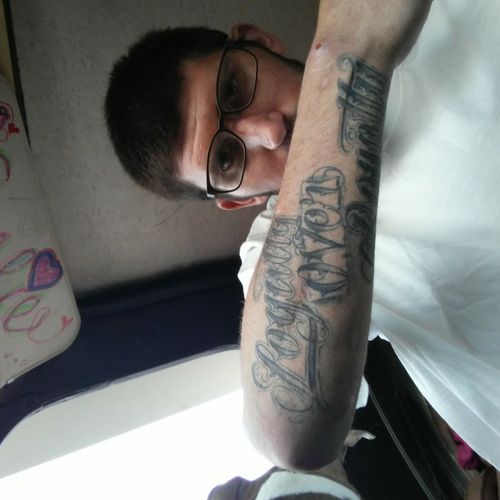 Tattoo image