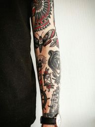 Tattoo