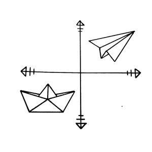 Travel tattoo idea#travel #compass #plane #boat #simplistic #minimalistic #tattoodesign #sketch