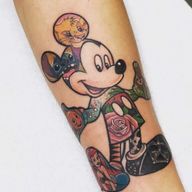 Tattoo