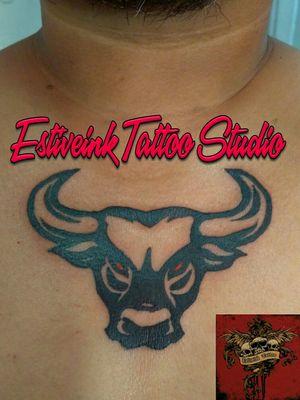 Tattoo by Estiveink Tattoo Studio