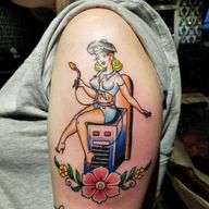 Tattoo
