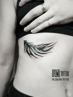 Black palm by @angelmetall _____________ #am_tattoo #angelmetall #blackink #blacktattoo #palmtattoo #palm #tattooforgirls #TattooGirl #blackinktattoostyle #besttattoo #tattooday 