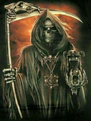 #skulltattoo #skull #death #