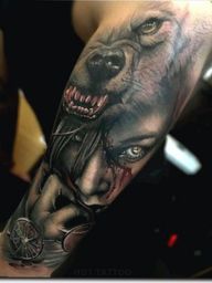 Tattoo