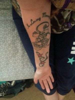 A memorial for my brother and the stars