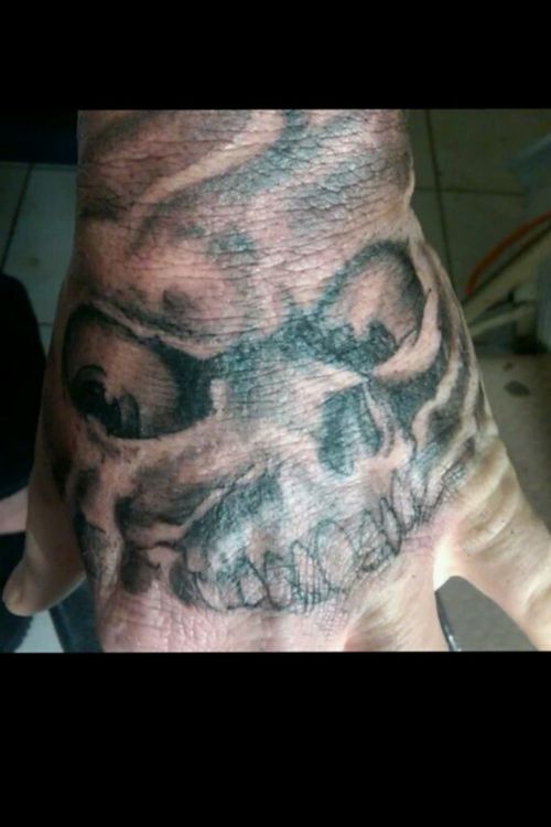 Tattoo image