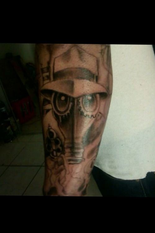 Tattoo image