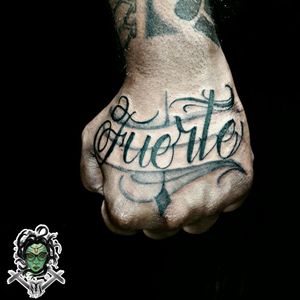 Fuerte#NaneMedusaTattoo #tattoo #tatuagem #tattooart #tattooartist #tattoolover #tattoodoBR #riodejaneiro #tatuadora #lettering #letteringtattoo #caligraphy #caligraphytattoo #tatuadoras #Fuerte