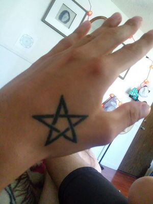 Pentagram 