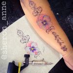 By @sheron_anne #perfectlove #finelinetattoodesign #fineline #finelinetattoo #ornamental #ornamentaltattoostyle #ornamentaltattoo #blackcatneedles #electricink #everlastink #pftattoomachines #electrapop #sheronanne #sheronannetattoo #Curitiba #Florianópolis #RiodeJaneiro #RJ #Brasil #braziliantattooartist #ink #inktattoo #tattooink #tattoo #tattoowork #tatuaje #tatuagem