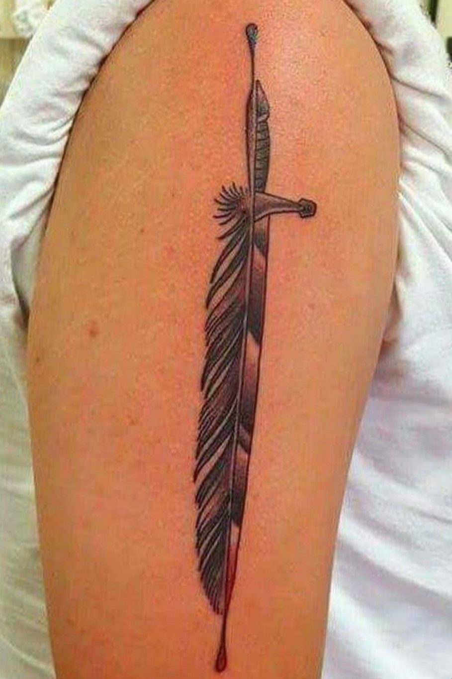Power line tattoo by mateutsa  Tattoogridnet