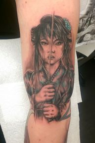Tattoo