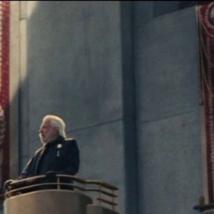 Imperial banners from from some Donald Sutherland flick