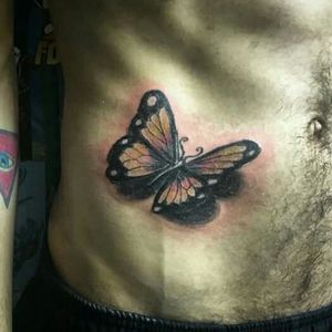 Tattoo by Tai'ttoo Art