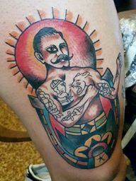 Tattoo