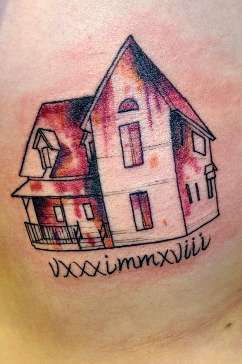 Tattoo uploaded by Savage Medusa • Artist Christopher Studio Sander's