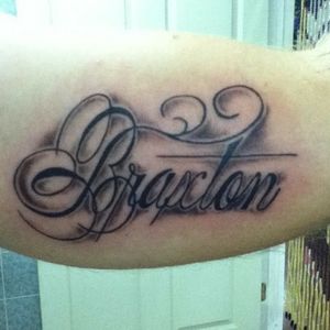 I hope this can and will be my 1st tattoo