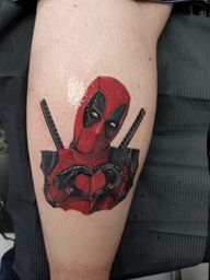 Tattoo