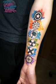Tattoo