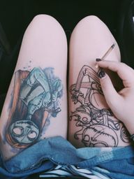 Tattoo