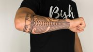 Tattoo