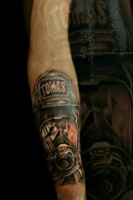 Tattoo