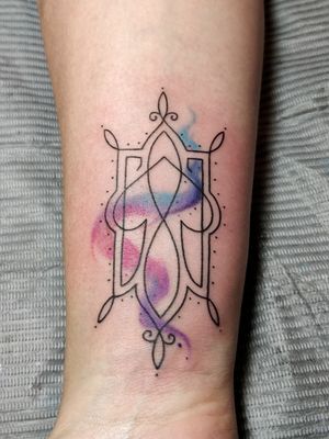 Tattoo by Blood Diamond Ink