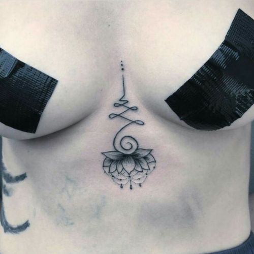 Tattoo image