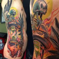 Tattoo
