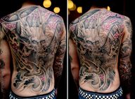 Tattoo