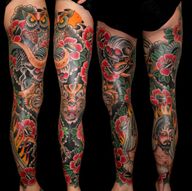 Tattoo