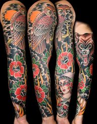 Tattoo