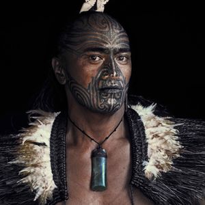 #Tribes #Maori