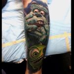 Tattoo