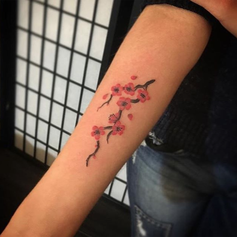 Tattoo uploaded by Kate Schultz • Hedge Witch symbol done in the “glitter method”! • Tattoodo Tattoo uploaded by Kate Schultz • Hedge Witch symbol done in the “glitter method”! • Tattoodo