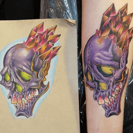 Tattoo