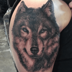 Tattoo by Skinscapes North Tattoo