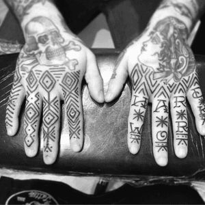 Tattoo by Brooklyn Ink Tattoo