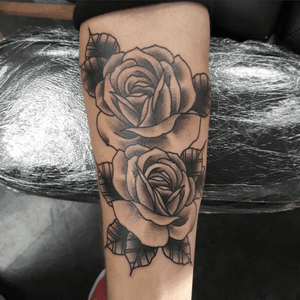 Tattoo by Contemporary Tattoo and Gallery