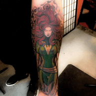 Tattoo