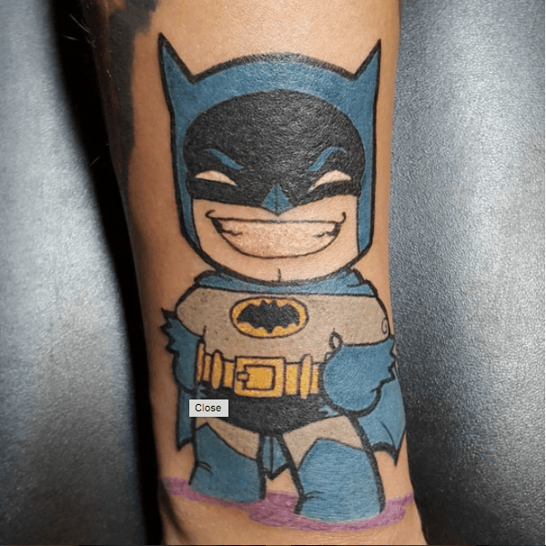 Explore the 15 Best batman Tattoo Ideas January 2017  Tattoodo