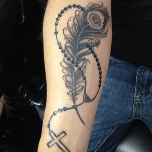 Tattoo by Devils Ink Tattoos
