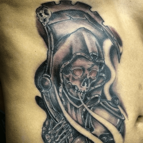 Tattoo from Devils Ink Tattoos