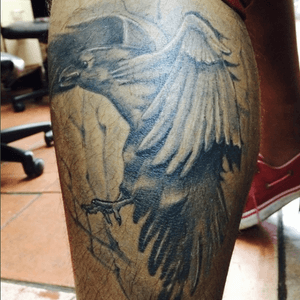Tattoo by Devils Ink Tattoos