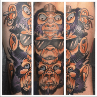 Tattoo