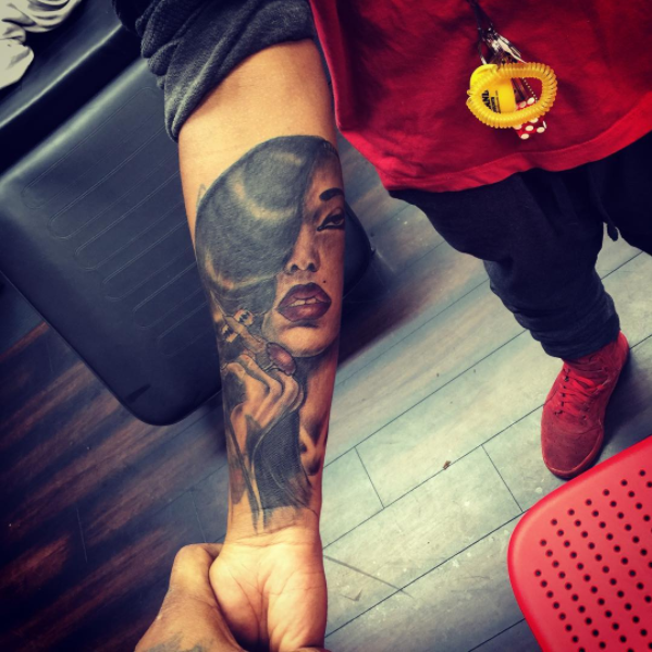 Infamous Ink Cebu • Tattoo Studio • Tattoodo