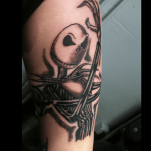 Tattoo by Brotherhood Ink