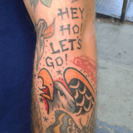 Tattoo