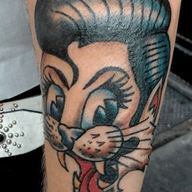 Tattoo